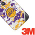 NBA Los Angeles Lakers Digi Camo Moto E5 Play Skin